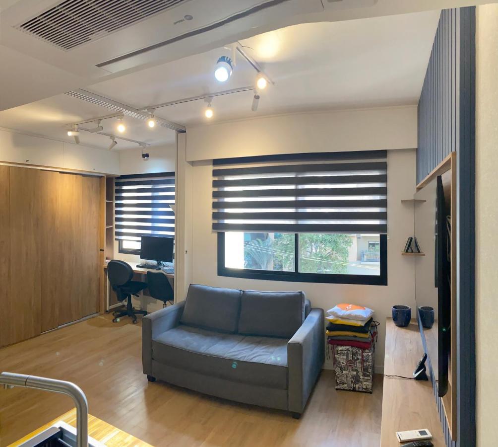Flat Particular Com A Melhor Localizacao De Moema São Paulo Eksteriør billede